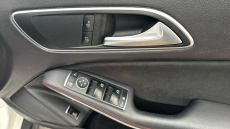 Mercedes-Benz GLA 180 AMG Line Edition 5dr Auto Petrol Hatchback